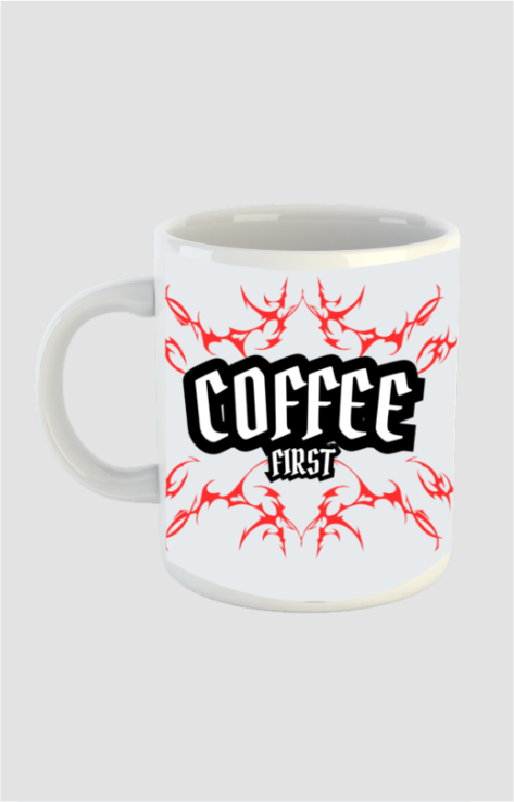 Coffee First Design