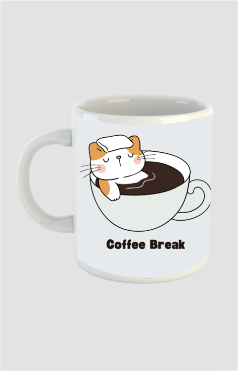 Coffee Break Design