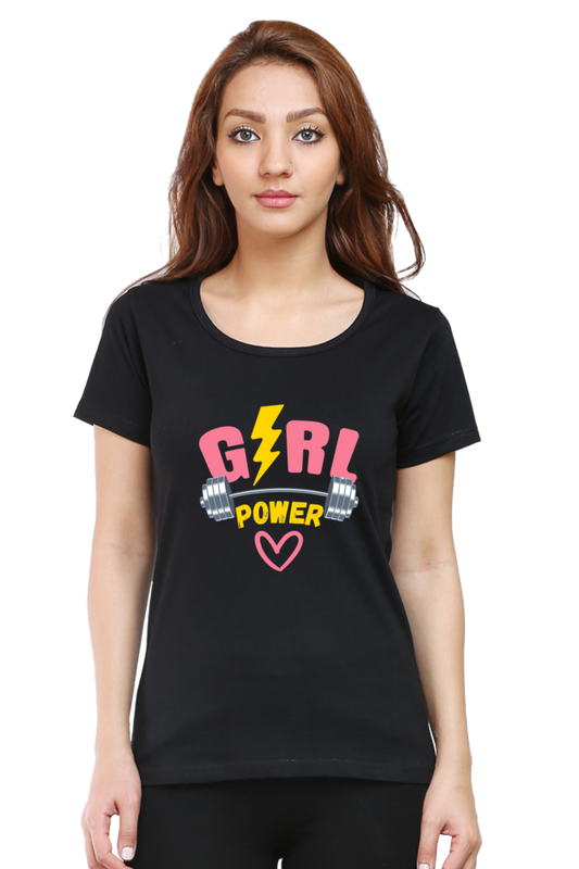 How about Empowered Lifter Women's T-Shirt