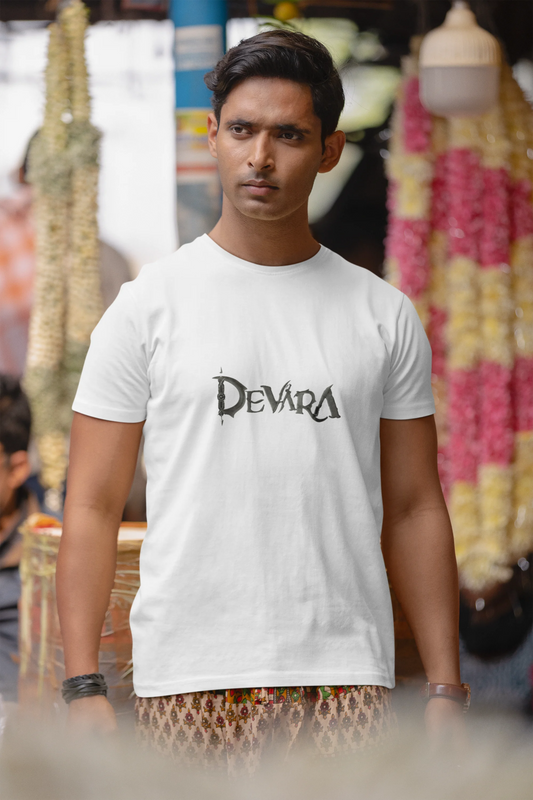 Devara T-Shirt