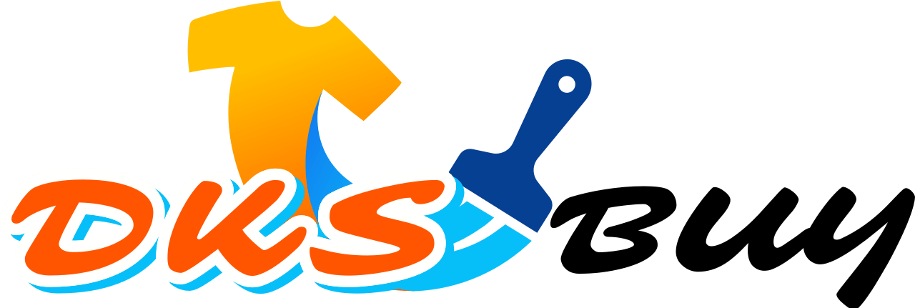 dks buy logo