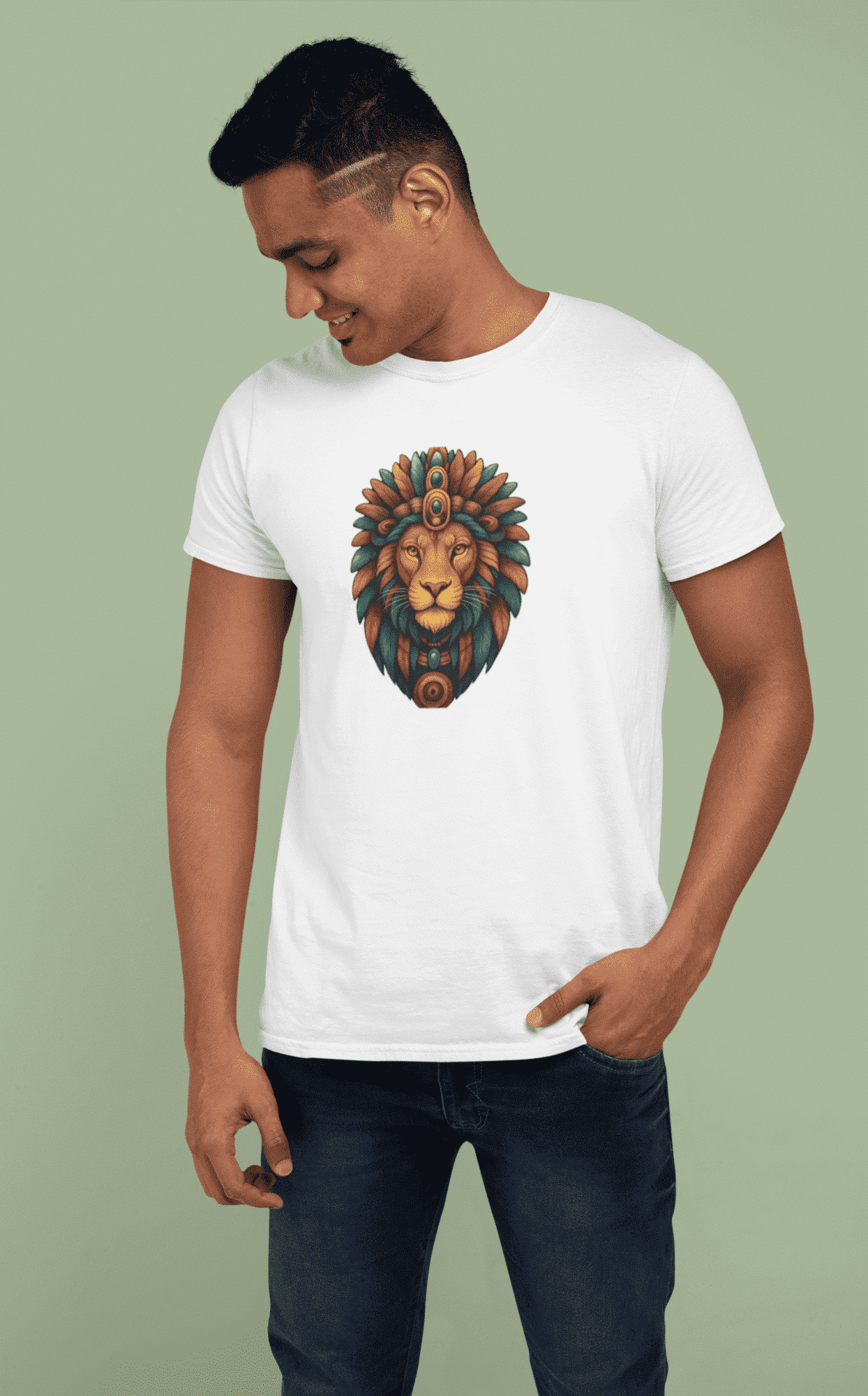 Unisex Supima T-Shirt