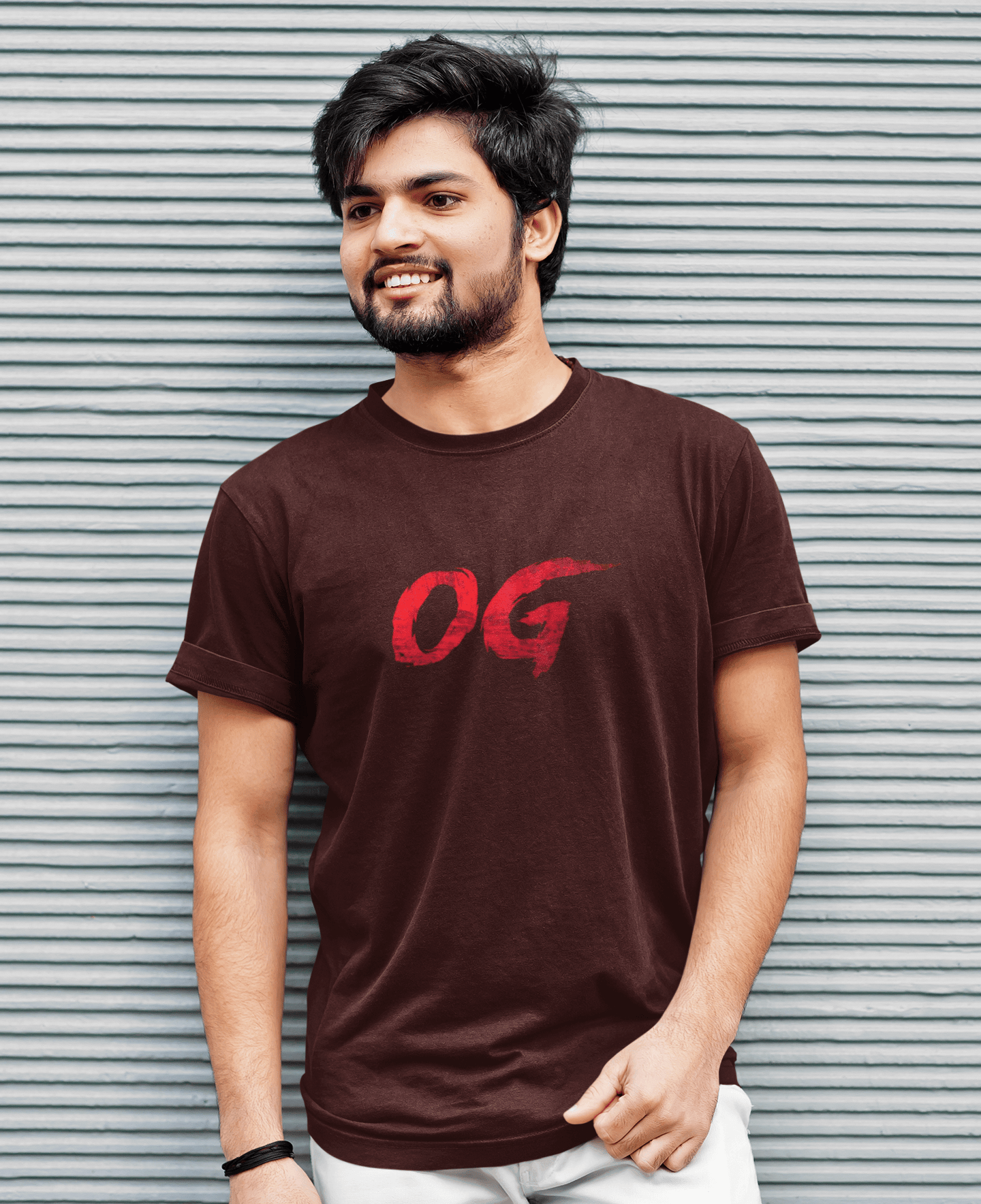 Unisex Supima OG T-Shirt
