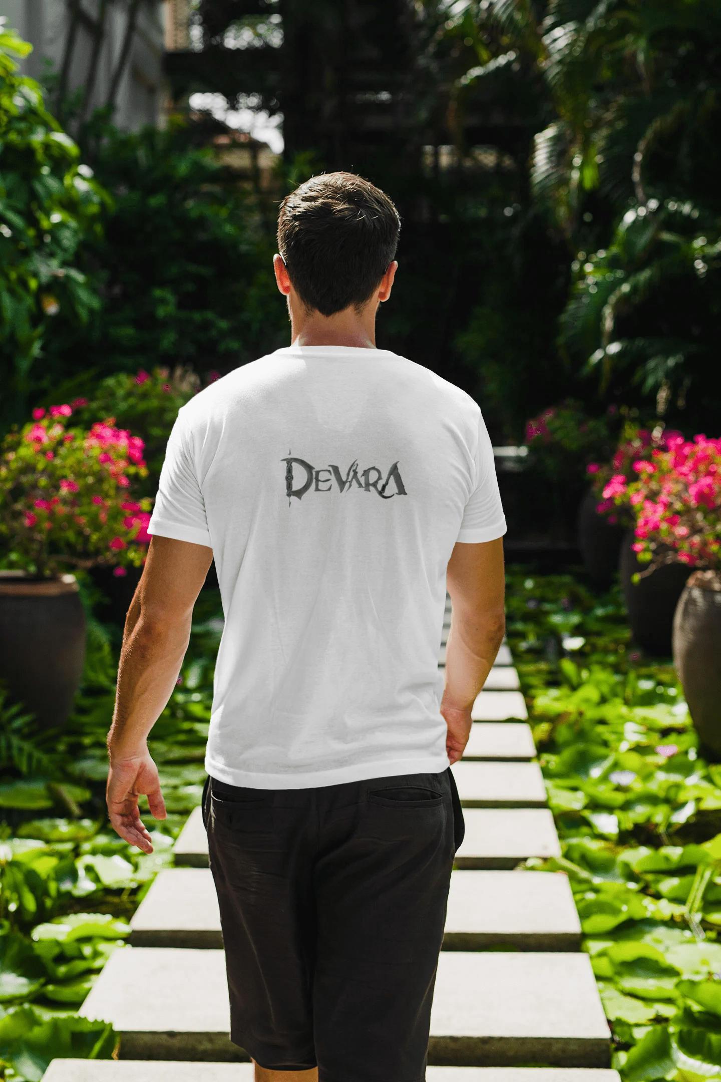 Devara Men's T-Shirt